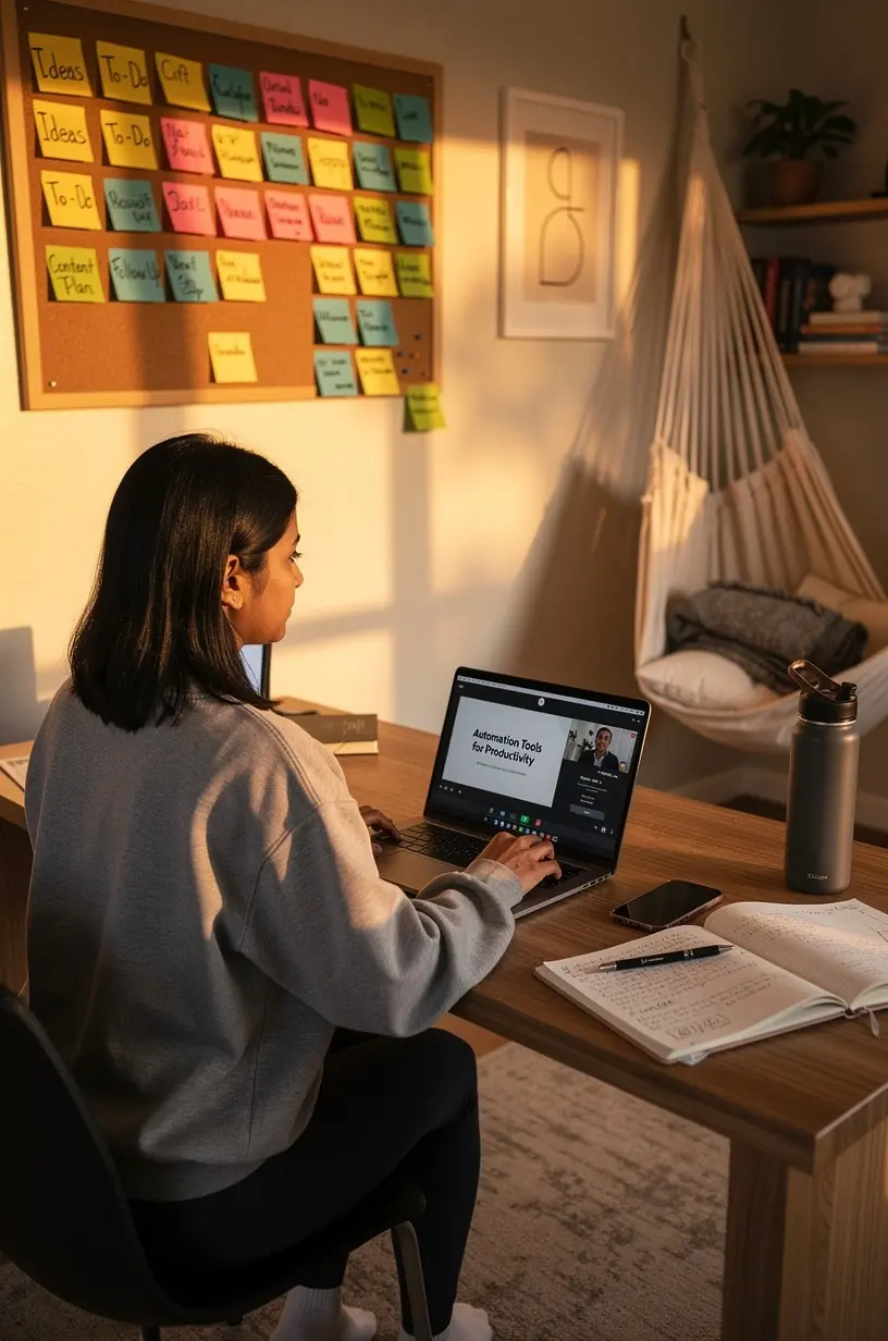 Close-up of a developer analyzing code on a laptop screen focused on optimization algorithms.